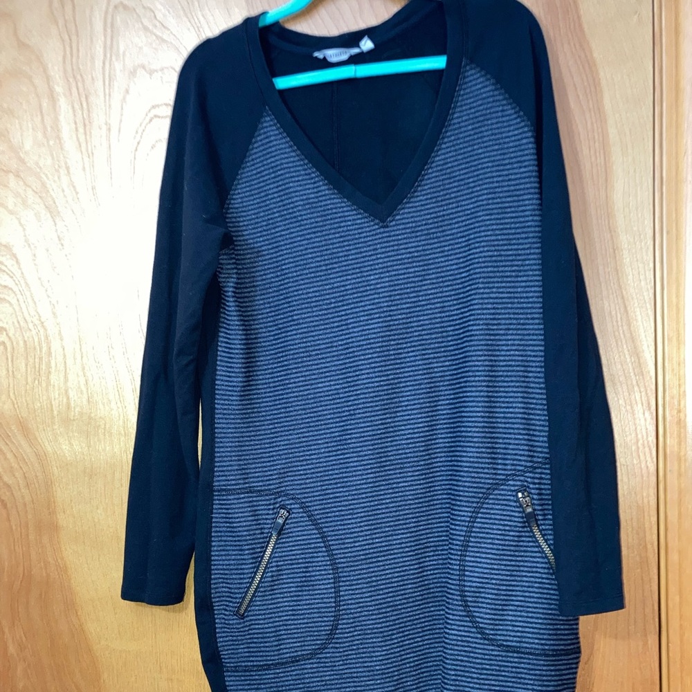EUC Athleta dress/tunic
